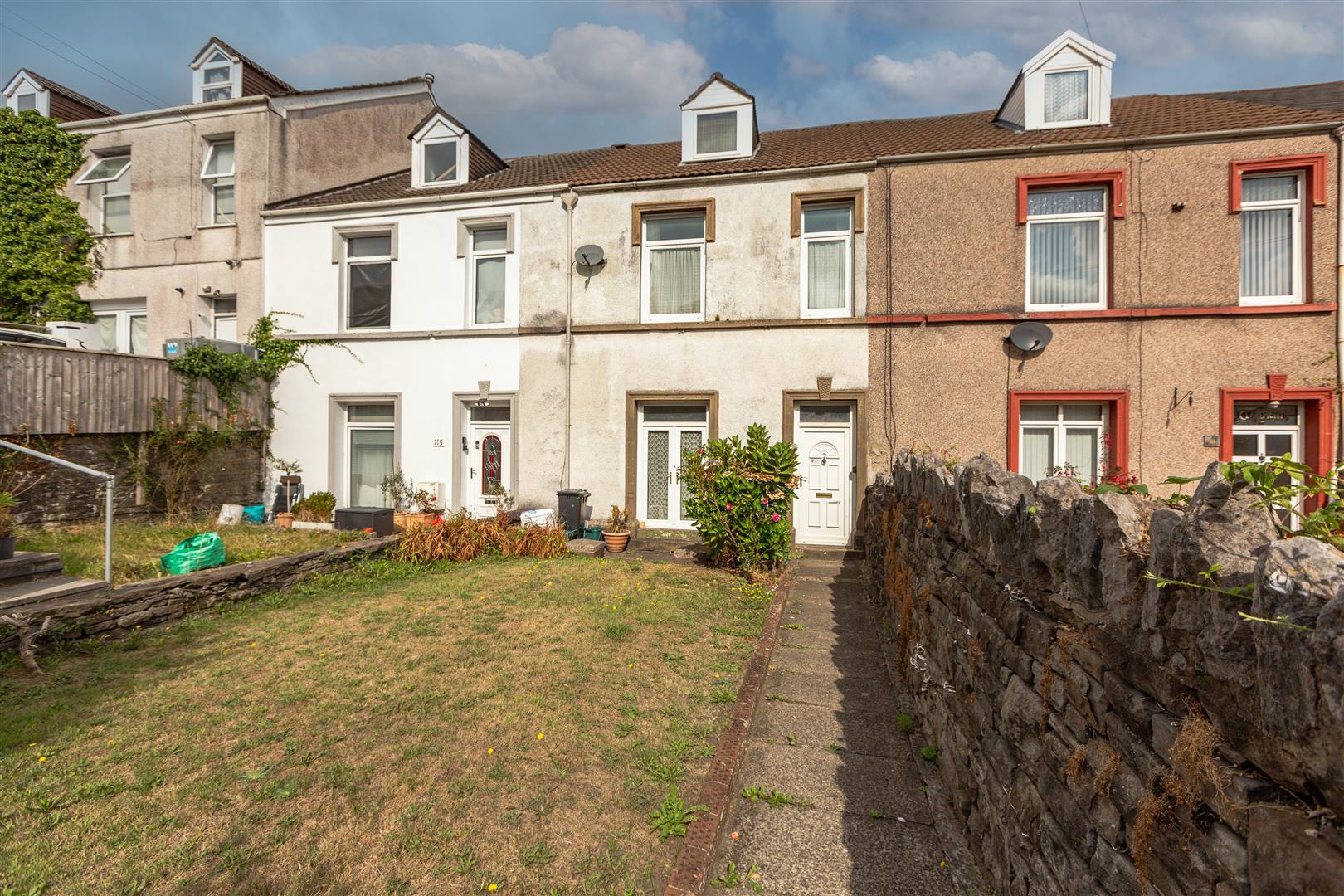 Old Road, Neath, SA11 2DF